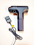 Muscle Massager Power Pro Model #HG320/03110 Works Great No Attachments. Fixed Price $20.00.