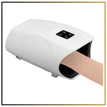 Electric Handheld Massager Cordless With Compression & Heat For Women. Fixed Price $87.55.