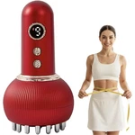 Paiaito Lymphatic Drainage Massager Anti Cellulite Tool, Helps Reduc.... Fixed Price $86.47.