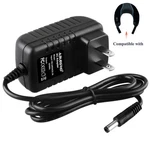 Ac Adapter For Homedics NMSQ-216H-2 Vibration Neck Massager Power Supply Charger. Fixed Price $5.69.