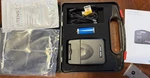 Tens 3000 Analog Unit With Electrodes Pads Complete Case DT3002. Fixed Price $19.99.
