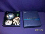Hidow Optical Massage Mouse 2 Ii- Pads, Electrode Wires, Battery Operated Hi-dow. Fixed Price $10.85.