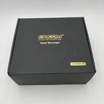 Cincom Hand Massager W/ Heat Compression, Finger Palm CM-088H-YE. Fixed Price $44.99.