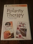 Polarity Therapy Energy Healing Dvd - Real Bodywork Presents, Mary Sullivan. Fixed Price $24.95.