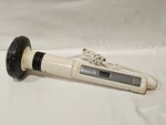 Vintage Panasonic Panabrator Xl Two Speed Massager Model EV235 Tested Works. Fixed Price $25.00.