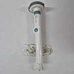 Conair Body Trainer 2-SPEED Wand Massager Adjustable Neck 16" WM50FF Tested. Fixed Price $24.99.