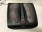Belmint Shiatsu Home Foot Massager Kneading And Rolling With Heat Therapy. Fixed Price $54.99.