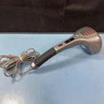 Homedics PA-1H Therapist Select Ultra Professional Percussion Massager W/ Heat. Fixed Price $29.99.