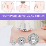 Shaping Breast Enlargement & Vacuum Therapy Body Massage Cupping Machine. Fixed Price $103.10.