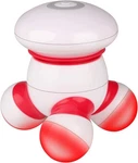 Cotsoco Handheld Massager Mini Portable Vibrating Count (pack Of 1), Red. Fixed Price $25.59.