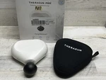 Therabody Theragun Mini Handheld Percussion Massager Charger Not Working. Fixed Price $59.99.