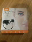 Kendal Intelligent Eye Massager SI-EM2404G. Fixed Price $70.00.