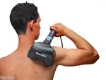 Thumper Mini Pro Massager Percussion Deep Tissue Back Neck Leg Foot - Full Body. Fixed Price $219.00.