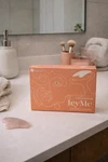 New Baimei Icyme Gua Sha & Jade Roller Facial Tools Face Set. Fixed Price $9.59.