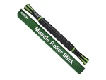 New Idson Muscle Roller Stick Black/green Relief Soreness,cramping. Fixed Price $13.95.