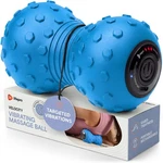 Lifepro 4-SPEED Vibrating Massage Ball Peanut Roller For Deep Tissue. Fixed Price $59.99.