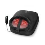 Comfier Foot Massager With Heat, Electric Warmer,gifts For Women,men, Sh.... Fixed Price $70.61.
