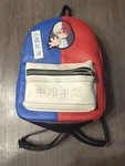 My Hero Academia Shoto Todoroki Fire & Ice Mini Backpack. Fixed Price $17.98.