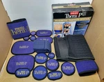 Homedics Magnetic Therapy System MTP-2000 Complete + L/xl Back Strap. Fixed Price $129.95.