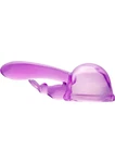 Wand Essentials Original Rabbit Dual Stimulation Attachment. Fixed Price $22.99.
