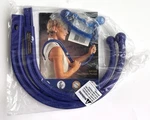Vtg Backnobber Ii Blue Massage Tool; The Pressure Positive Co.. Fixed Price $35.00.
