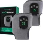 2 Rejuvacare Foot Renew 3-IN-1 Nerve Relief Method +ankle Massager Pair Count. Fixed Price $57.95.
