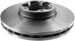 Disc Brake Rotor-premium Autopartsource PR92853. Fixed Price $67.60.