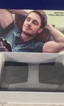 Brookstone Shiatsu Back And Neck Massager W/ Heat Complete New In Box. Fixed Price $35.00.