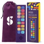 Special Supplies Aac Communication Device For Speech Talker Buddy Pro. Fixed Price $19.94.