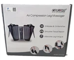 Cincom CM-010A Compression Leg Massager. Fixed Price $34.99.