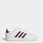Adidas Men Grand Court Shoes. Fixed Price $25.00.