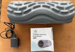 Fitindex Upgraded Vibrating Foam Roller FT-YB-03 5 Speed Massage Recovery. Fixed Price $49.99.