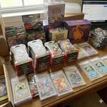 Pokekate High Roller Mystery Box. *dm For Personalisation* Only English Stock.. Fixed Price $201.39.