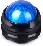 Solacium Manual Roller Ball - And Therapy Tool For Sore Blue. Fixed Price $11.94.