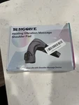 Bingone Heating Vibration Massage Shoulder Pad - D10220006. Fixed Price $30.99.