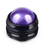 Solacium Manual Roller Ball - Count (pack Of 1), Purple. Fixed Price $13.73.