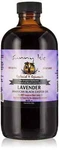 Sunny Isle Lavender Jamaican Black Castor Oil 8OZ. Fixed Price $15.99.