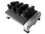 Sharper Image HT-915 Foot Soother Massager HT915 Elite Feet Vibration. Fixed Price $195.00.