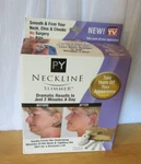 Slimmer Beauty Device By Py Double Chin & Reducer Nib. Fixed Price $15.00.