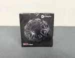 Lifepro Agility Mini Vibrating Massage Ball Deep Tissue Muscle Relief. Fixed Price $14.00.
