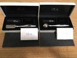 Refa Style RF-IS1818B RF-OS1819B Face Roller Set. Fixed Price $249.00.