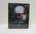 New Sealed Hidow Acubelt Rectangular Electrical Stimulator For Waist Back Joint. Fixed Price $19.99.