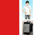 Adapter For Relaxus Foot Massager -item No. 709230 Heated Kneading Pressure Shia. Fixed Price $45.99.