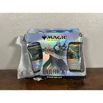 Magic Gathering Final Fantasy Starter Kit Decks Cloud Sephiroth Mtg 2025. Fixed Price $10.00.