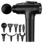 Apherma Massage Gun, Muscle For Athletes Handheld New Open Box. Fixed Price $19.99.