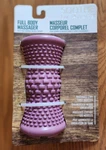 Soothe By Apana Pressure Point Massager Full Body Muscle Roller. Fixed Price $9.99.