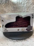 Health Touch Soft Fluffy Massaging Booties Vibration Osfm Nib. Fixed Price $18.00.