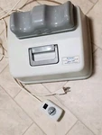 Swing Exerciser Medicool Exerchizer Machine For Legs Feet. Fixed Price $49.88.
