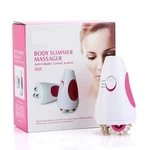Infrared Electric Body Massager 3D Roller Anti Cellulite Slimming Fat Relief. Fixed Price $45.99.