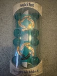 Nukkles Green Full Body Hand Massager & Complete Guide To. Fixed Price $19.95.